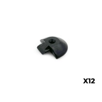 Pack arrimage Aero Advanced DTC Parts : sécurité & solidité raid