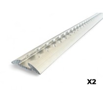 Pack arrimage Aero Expert set DTC Parts : sécurité raid auto