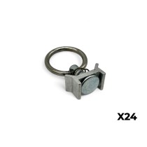 Pack arrimage Aero Expert set DTC Parts : sécurité raid auto