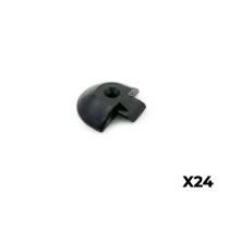 Pack arrimage Aero Expert set DTC Parts : sécurité raid auto