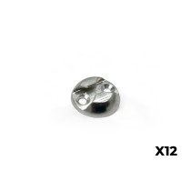 Pack arrimage Aero Expert set DTC Parts : sécurité raid auto