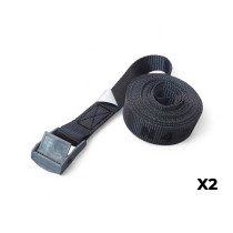 Pack arrimage Aero Secure set DTC Parts – Sécurité raid optimale