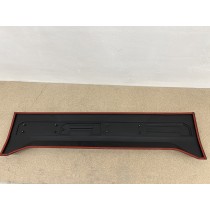 Bas ridelle Ford Ranger T8 2022-2023 noir mat siglé RANGER