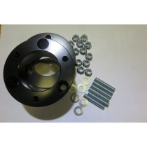 Rehaussez votre 4x4 : cales de ressort 35mm Ranger, Dmax, KDJ90/95