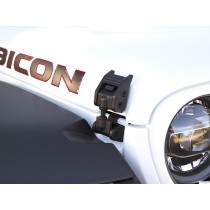Attaches capot alu noir Jeep Wrangler JK 2007-2018 – DTC Parts
