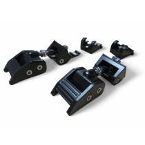 Attaches capot alu noir Jeep Wrangler JK 2007-2018 – DTC Parts