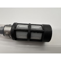 Malette Pompe et Douchette 12V DTC Parts - Kit Bivouac Offroad