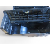 Coffres latéraux Hilux Revo DTC Parts – Rangements robustes 4x4