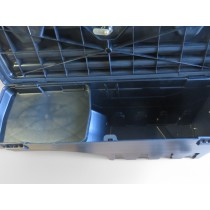 Coffres latéraux Hilux Revo DTC Parts – Rangements robustes 4x4