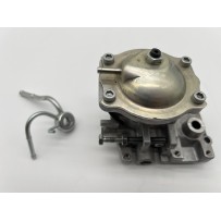 Compensateur d'altitude turbo Toyota HZJ78 HZJ79 - Performance 4x4