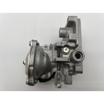 Compensateur d'altitude turbo Toyota HZJ78 HZJ79 - Performance 4x4
