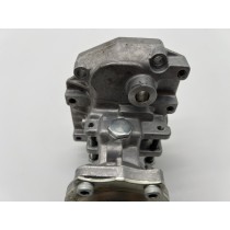 Compensateur d'altitude turbo Toyota HZJ78 HZJ79 - Performance 4x4