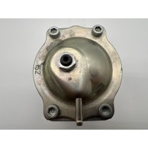 Compensateur d'altitude turbo Toyota HZJ78 HZJ79 - Performance 4x4