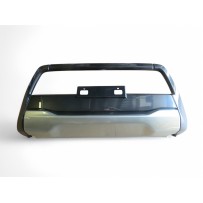 Protection couvre pare-chocs Hilux Revo 2016-2019 robuste DTC