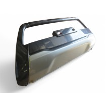 Protection couvre pare-chocs Hilux Revo 2016-2019 robuste DTC