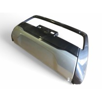 Protection couvre pare-chocs Hilux Revo 2016-2019 robuste DTC