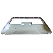 Protection couvre pare-chocs Hilux Revo 2016-2019 robuste DTC