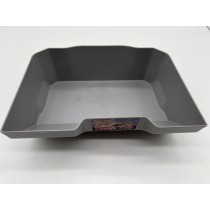 Bac de boîte à gants gris Doug's Tub Land Cruiser série 7 4x4