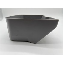 Bac de boîte à gants gris Doug's Tub Land Cruiser série 7 4x4