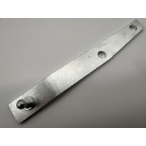 Vérins de capot Land Cruiser HZJ7/GRJ7 →2007 – Paire robuste