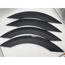 Kit élargisseurs d’aile Mercedes Sprinter W907 4x4 DTC Parts