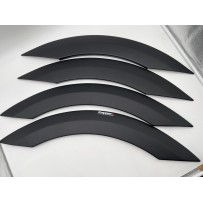 Kit élargisseurs d’aile Mercedes Sprinter W907 4x4 DTC Parts