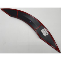 Kit élargisseurs d’aile Mercedes Sprinter W907 4x4 DTC Parts