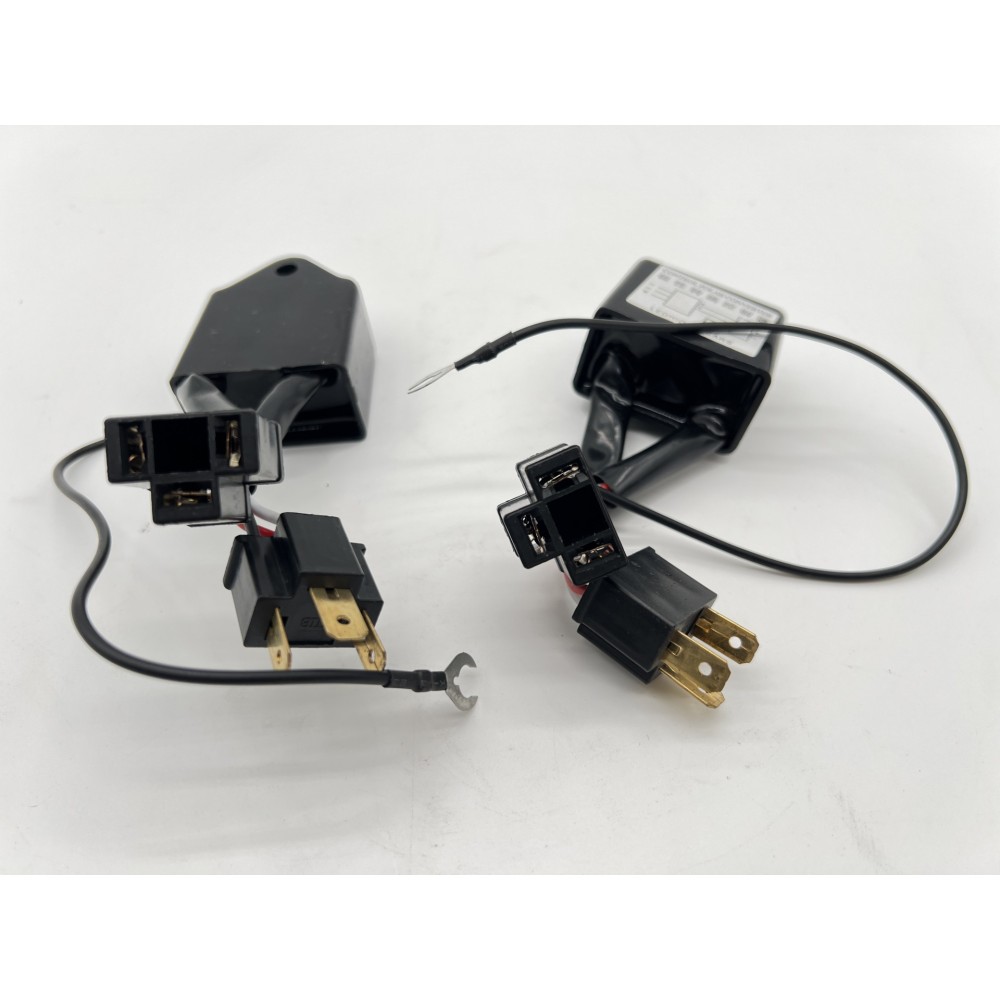 Faisceau inverseur de masse LED pour 4x4 japonais – DTC Parts