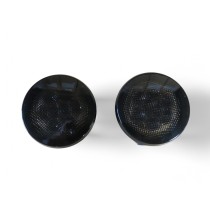 Feux clignotants fumés LED Jeep Wrangler JK – Style et sécurité