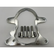  Kit adaptation boîte HZJ75 sur HJ61 Land Cruiser 60 DTC Parts 