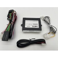 Kit régulateur de vitesse DTC pour Land Cruiser GRJ7 2012-2019