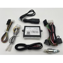 Kit régulateur de vitesse Land Cruiser GRJ7 2019+ DTC Parts