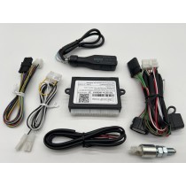 Kit régulateur de vitesse Land Cruiser GRJ7 2019+ DTC Parts