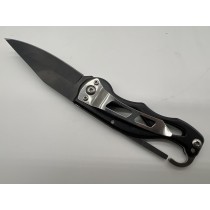 Coffret étanche 18 pièces survie & accessoires tactiques DTC Parts