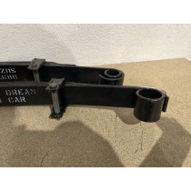Kit suspension Suzuki Samurai +5cm 410 413 Santana medium complet