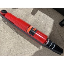 Kit suspension Samurai +5cm châssis long 410 413 charge medium