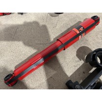 Kit suspension Samurai +5cm châssis long 410 413 charge medium