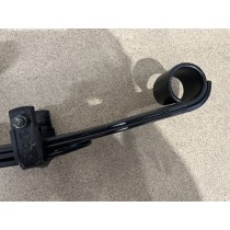 Kit suspension +5cm Suzuki Samurai 1999-2003 châssis court