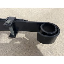 Kit suspension +5cm Suzuki Samurai 1999-2003 châssis court