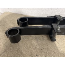 Kit suspension +5cm Suzuki Santana 410 413 Samurai Long DTC Parts