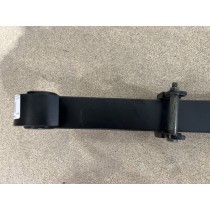 Kit suspension +5cm Suzuki Samurai Diesel 1999-2003 - DTC Parts