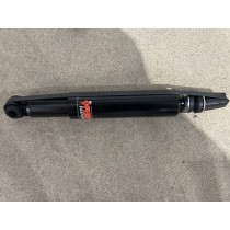 Kit suspension +5cm Suzuki Samurai Diesel 1999-2003 - DTC Parts