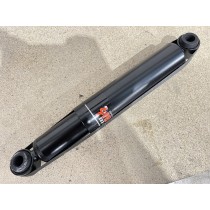 Kit suspension +5cm Suzuki Samurai Diesel 1999-2003 - DTC Parts