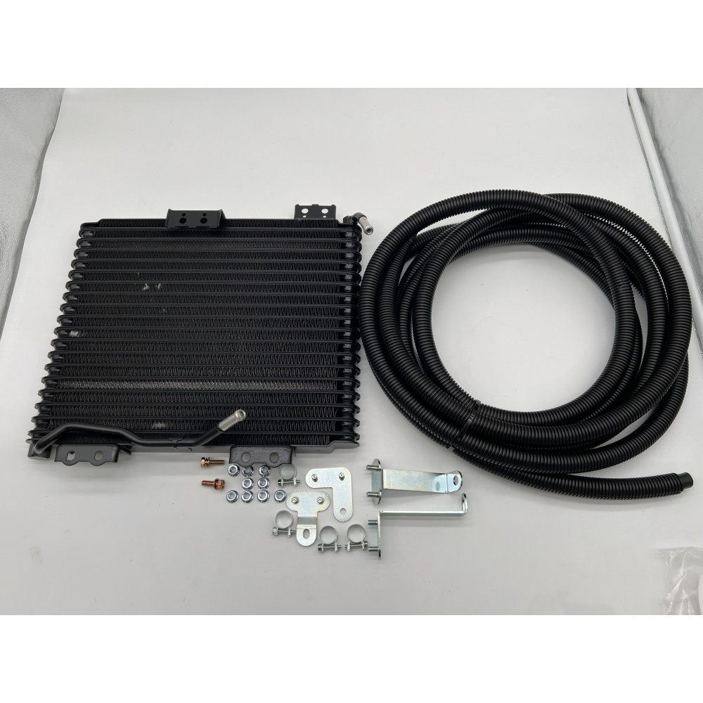 Kit refroidisseur huile boîte auto Land Cruiser HDJ100 - DTC Parts