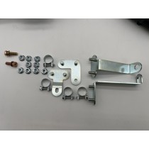 Kit refroidisseur huile boîte auto Land Cruiser HDJ100 - DTC Parts