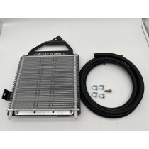 Kit refroidisseur huile boîte auto Hilux Revo DTC Parts performant