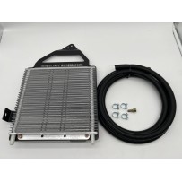 Kit refroidisseur huile boîte auto Hilux Revo DTC Parts performant