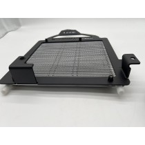Kit refroidisseur huile boîte auto Hilux Revo DTC Parts performant