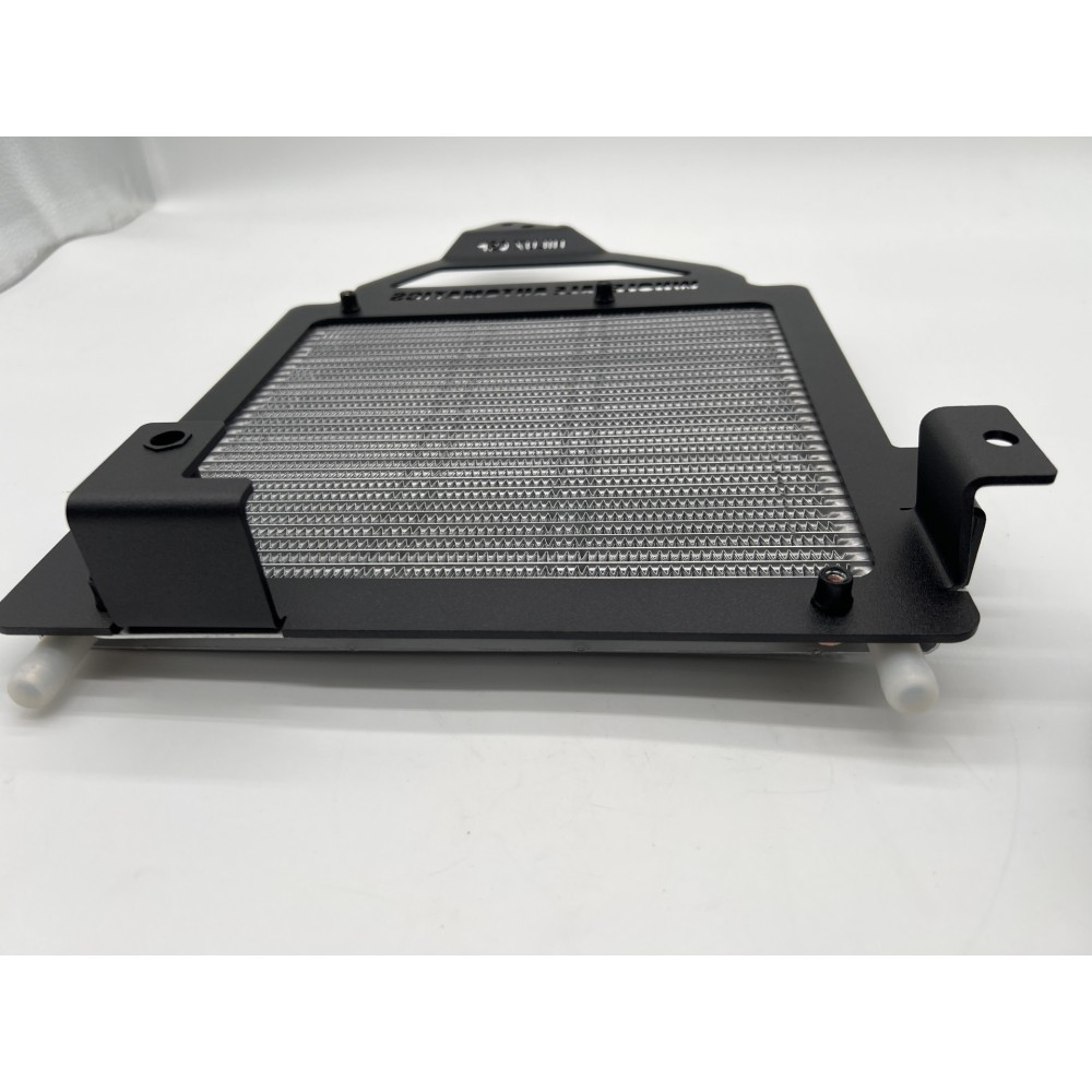 Refroidisseur D'huile De Boîte Automatique Pour Land/Range Rover P38 4.0/4.6 V8 (1994-2002) - ESR2276 - Neuf