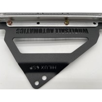 Kit refroidisseur huile boîte auto Hilux Revo DTC Parts performant